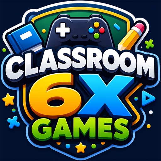Classroom 6x Games